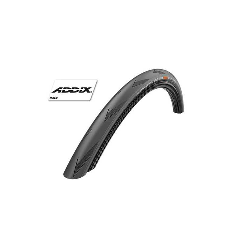 SCHWALBE Cubierta neumatico bicicleta 700X25 PRO ONE A/F V-GUARD TUBELESS 53858