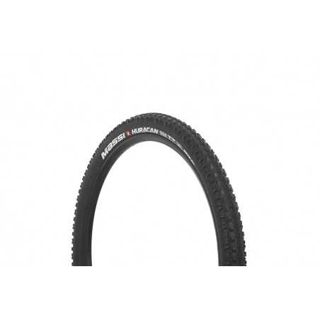 MASSI Cubierta neumatico bicicleta 29X2.20 A/F HURACAN TUBELESS READY 52351