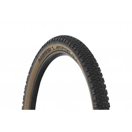 MASSI Cubierta neumatico bicicleta 29X2.35 A/F ARFOR PRO TUBELESS READY 53991