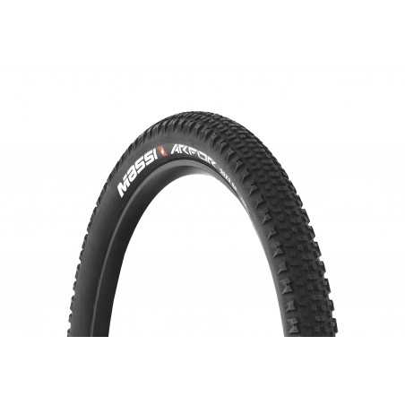 MASSI Cubierta neumatico bicicleta 29X2.35 A/F ARFOR TUBELESS READY 53918