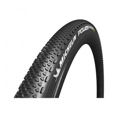 Folding tire for bicycle