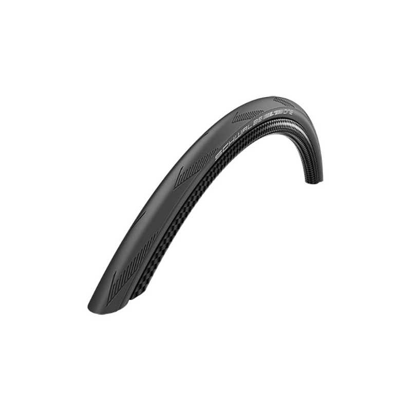 SCHWALBE Cubierta neumatico plegable para bicicleta ONE 700x30 RACEGUARD TLE HS462 PERFORMANCE LINE 30-622 704465