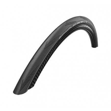 SCHWALBE Cubierta neumatico plegable para bicicleta ONE 700x30 RACEGUARD TLE HS462 PERFORMANCE LINE 30-622 704465