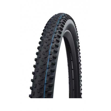 SCHWALBE Cubierta neumatico plegable para bicicleta RACING RAY 27.5x2.25 HS489 EVO SUPER GROUND TUBELESS ADDIX SPEEDGRIP 57-584 