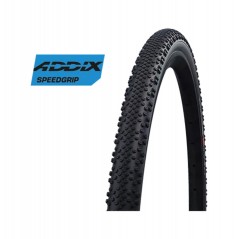 Folding tire for bicycle