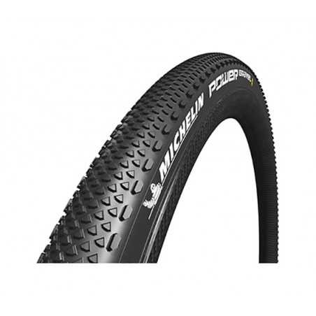 Folding tire for bicycle