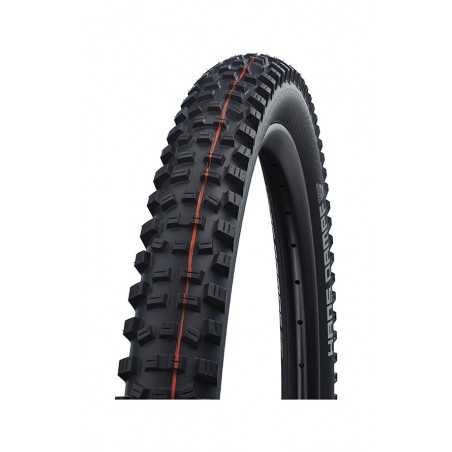 Folding tire for bicycle