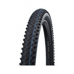 SCHWALBE Cubierta neumatico plegable para bicicleta RACING RAY 29x2.35 HS489 EVO SUPER GROUND TUBELESS ADDIX SPEEDGRIP 60-622 70
