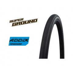 SCHWALBE Cubierta neumatico para bicicleta G-ONE ALLROUND 28x1.50 HS473 ADDIX TUBELESS PERFORMANCE LINE RACEGUARD 40-622 707978