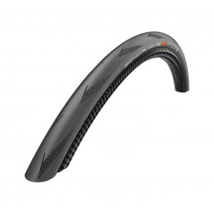 Folding tire for bicycle