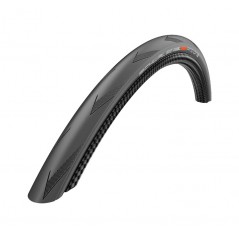 Folding tire for bicycle