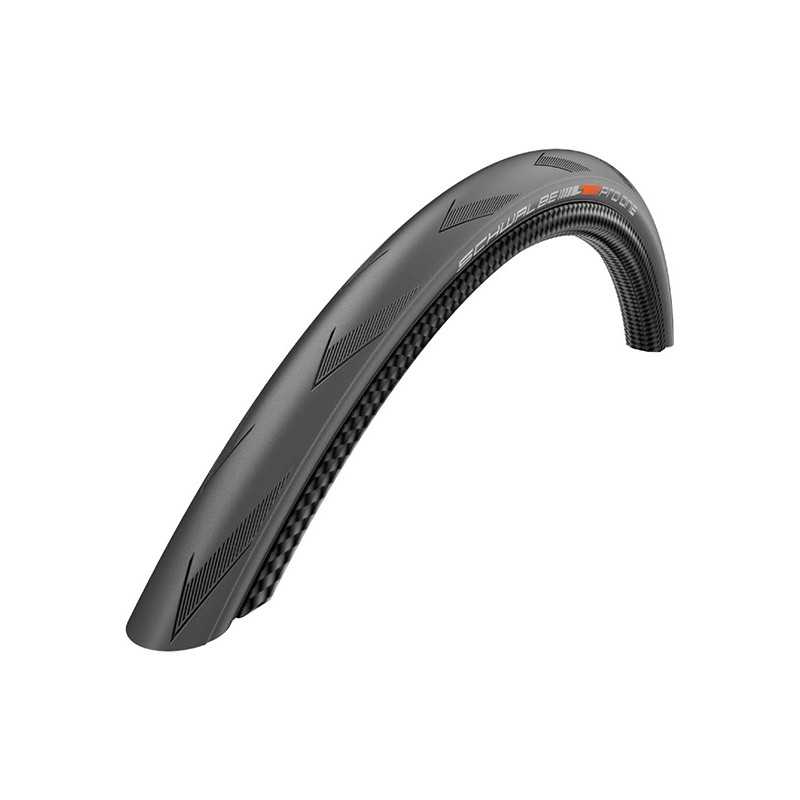 Folding tire for bicycle