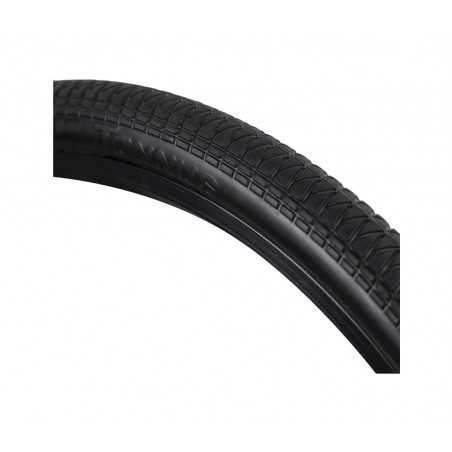 TANNUS Cubierta de neumático para bicicleta RAZOR BLADE 26 * 1.75 (44-559) REGULAR 193751001010