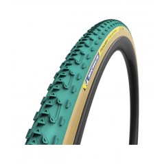 MICHELIN Cubierta neumatico tubular POWER CYCLOCROSS JET 700x33 RACING LINE 33-622 704306