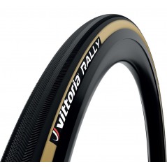 VITTORIA Tubular cubierta 28X23C RALLY RVC 90300071