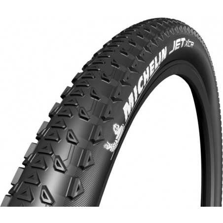 MICHELIN Cubierta neumatico 29X2.10 JET XCR TUBELESS READY 54-622 90300130