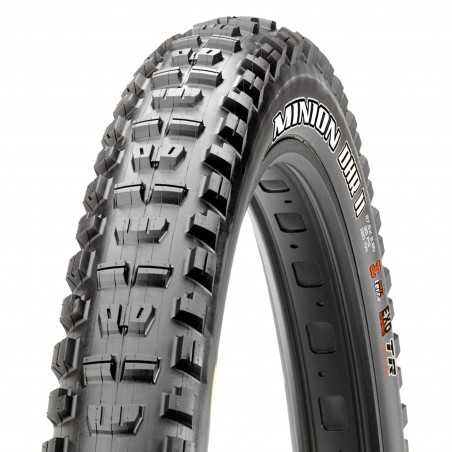 MAXXIS Cubierta neumatico 29X230 MINION DHR II TUBELESS READY EXO PROTECTION 90300084