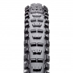MAXXIS Cubierta neumatico 27.5X230 MINION DHR II TUBELESS READY 3C EXO PROTECTION 90300089