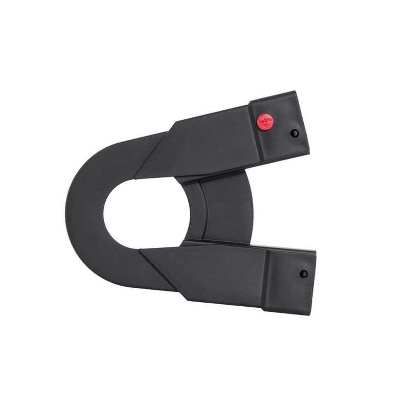 HEBIE Guarda cadena para bici trasero CHAINGLIDER ROHLOFF 15-17 TEETH 701019