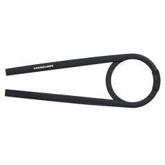 HEBIE Guarda cadena frontal CHAINGLIDER 42 TEETH 701059