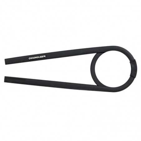 HEBIE Guarda cadena frontal CHAINGLIDER 38 TEETH 701093