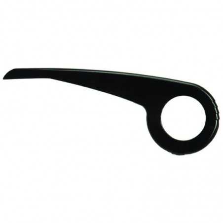 HEBIE Guarda cadena para cambio 38 TEETH 180 MM 701102