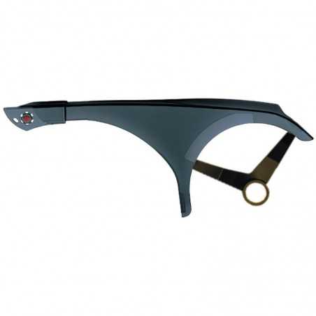 HEBIE Guarda cadena brazo ajustable 42-44 TEETH 701107