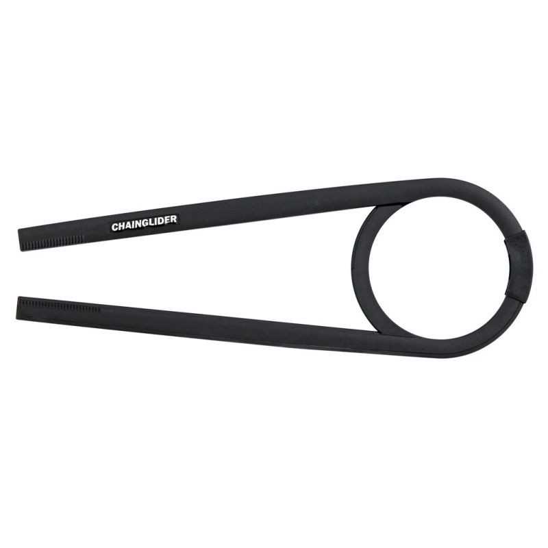 HEBIE Guarda cadena frontal CHAINGLIDER XL 38 TEETH 701126