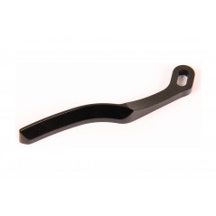 Triple / double chain guard