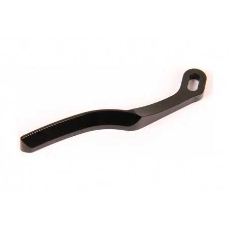 Triple / double chain guard