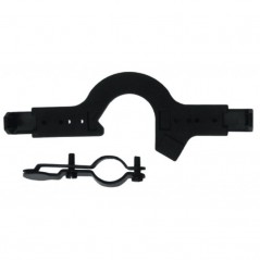 HEBIE Guarda cadena universal de plástico 0970 33-48 TEETH 1-3 V C2.A 701077