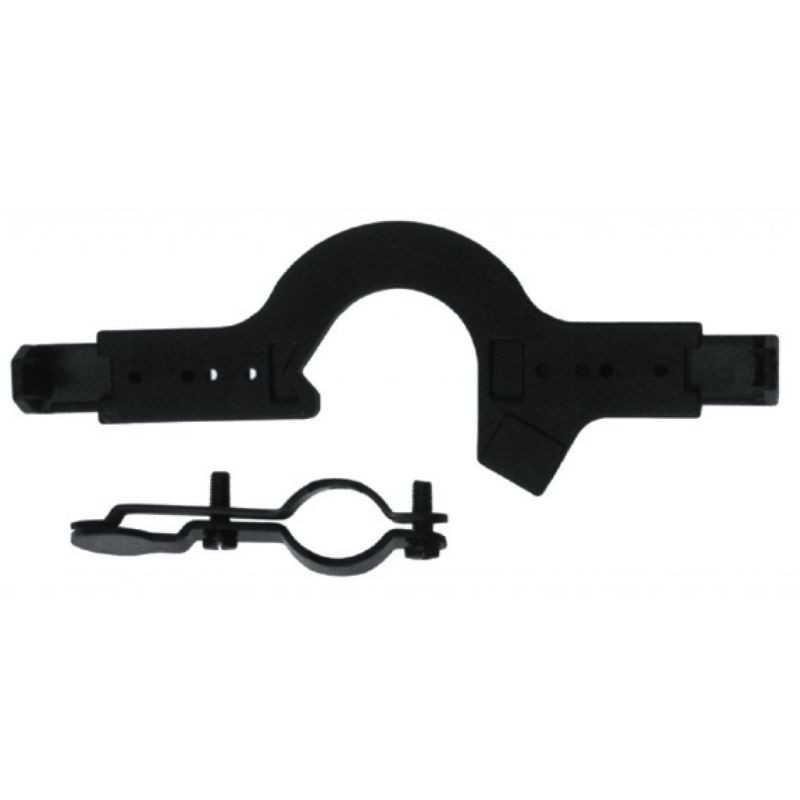 HEBIE Guarda cadena universal de plástico 0970 33-48 TEETH 1-3 V C2.A 701077