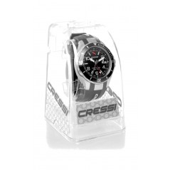 CRESSI Reloj TRAVELLER DUAL TIME GOLD EKS 766002
