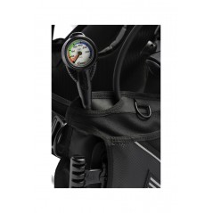 CRESSI Reloj TRAVELLER DUAL TIME GOLD EKS 766002
