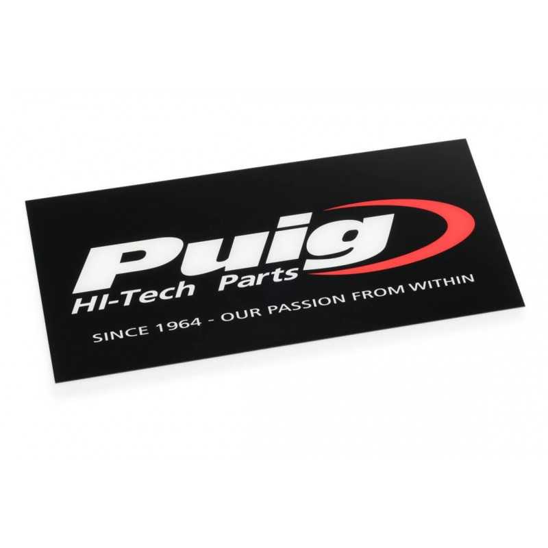 PUIG Merchandising - Lona 800x290mm 2203