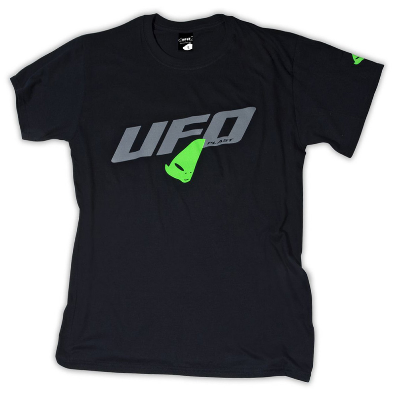 T-SHIRT, UFO