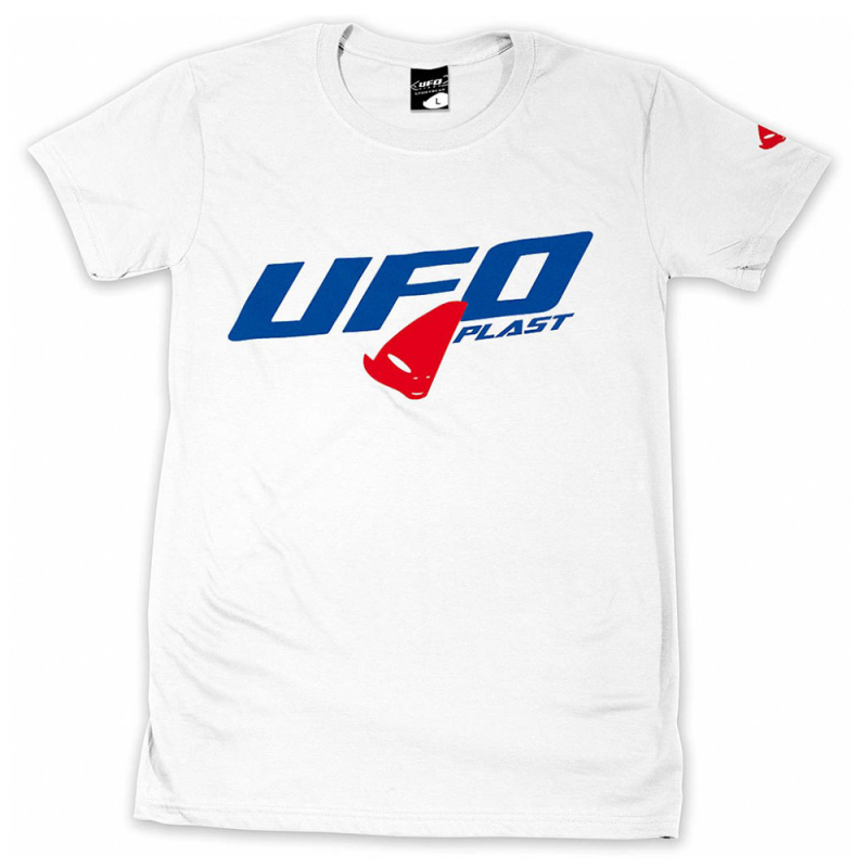T-SHIRT, UFO