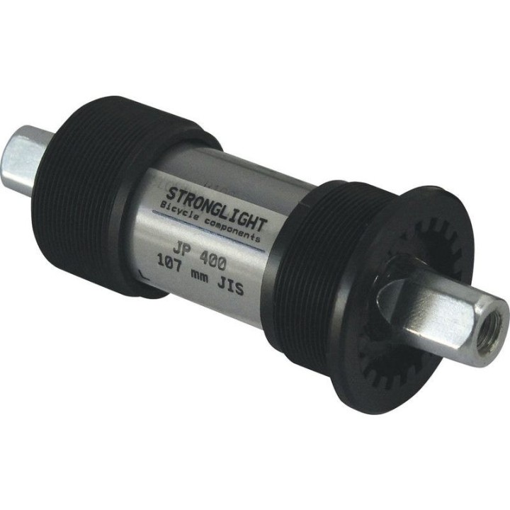 STRONGLIGHT CARTRIDGE BOTTOM BRACKET AXLE 23704VAR