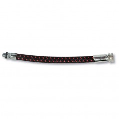 VARIOS 20 cm Fine Presta Valve Fitting - Easy Installation 36301