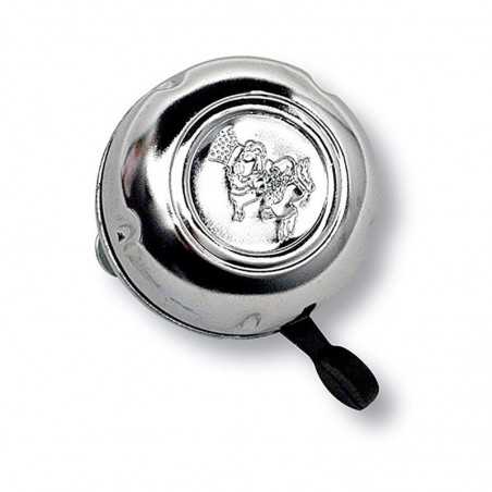 BELL Timbre infantil de 50 mm diámetro para manillar 19 a 22 65805