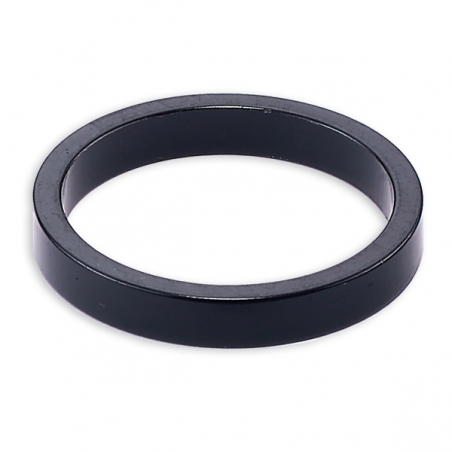 V BIKE Steering washer 10 x 5 mm Black (bag 10 u) 0832