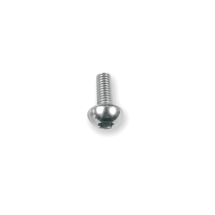 V BIKE SCREW, CENTER FOR CANTILEVER BRAKES M6X15MM BICYCLE 204
