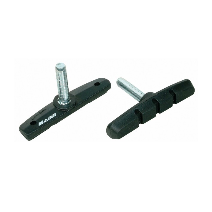 MASSI KIT OF BRAKE SHOES WITH STANDARD ---- MTB 15914
