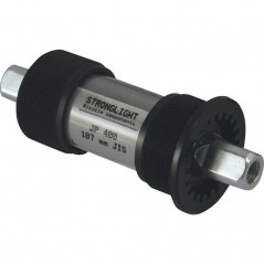 STRONGLIGHT Eje cartucho de pedalier para caja 68mm 23704VAR