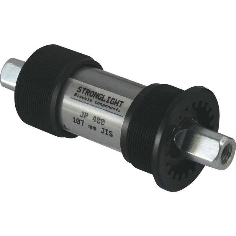 STRONGLIGHT Eje cartucho de pedalier para caja 68mm 23704VAR