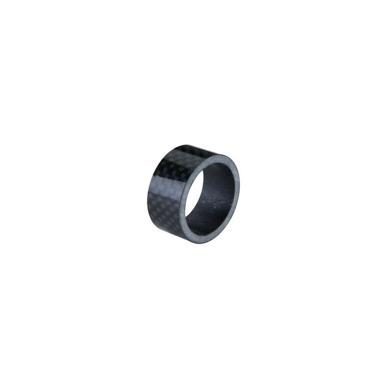 HERGO AHEAD HEADSET CARBON FIBER WASHER 1 INCH 30513VAR