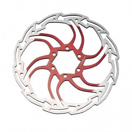 GURPIL ARROW BRAKE DISC 34102VAR