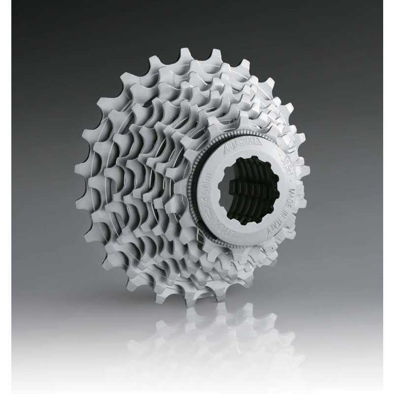FAC ADAPTABLE SHIMANO CASSETTE SPROCKETS 10v 389C1VAR