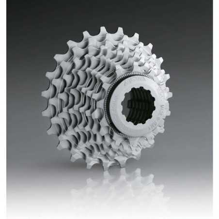 MICHE Cassette adaptable Shimano 10v | Piñones CNC térmicos Compatible con Marca 389C1VAR