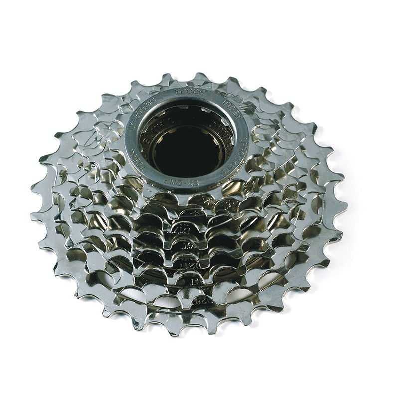 GURPIL Cassette compatible Shimano 8V Index 39047VAR